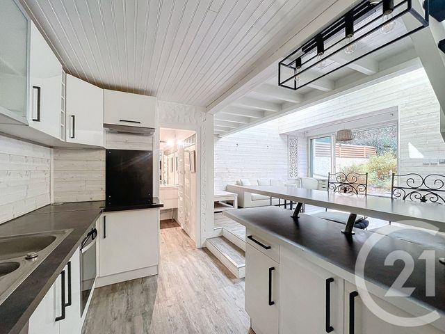 Maison à vendre - 3 pièces - 49,70 m2 - Seignosse - 40 - AQUITAINE