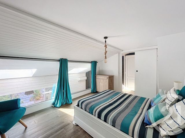 Maison à vendre - 3 pièces - 49,70 m2 - Seignosse - 40 - AQUITAINE