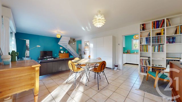 Maison à vendre - 4 pièces - 108 m2 - Capbreton - 40 - AQUITAINE