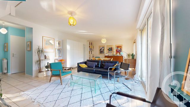 Maison à vendre - 4 pièces - 108 m2 - Capbreton - 40 - AQUITAINE