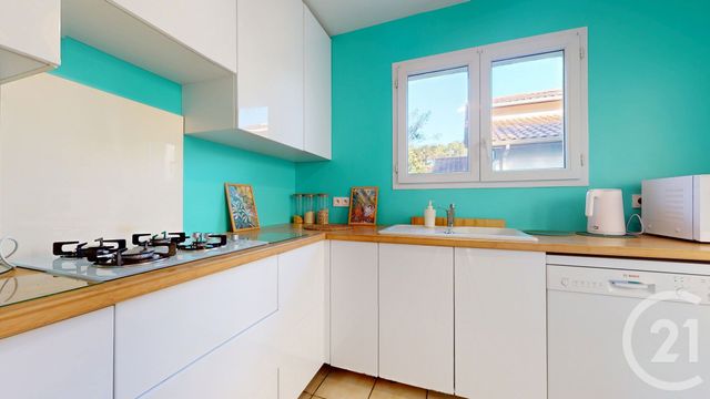 Maison à vendre - 4 pièces - 108 m2 - Capbreton - 40 - AQUITAINE