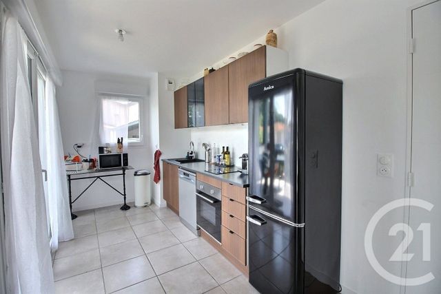 Appartement T3 à vendre - 3 pièces - 61,40 m2 - Saubion - 40 - AQUITAINE
