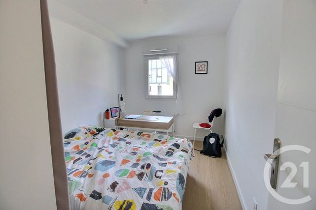 Appartement T3 à vendre - 3 pièces - 61,40 m2 - Saubion - 40 - AQUITAINE