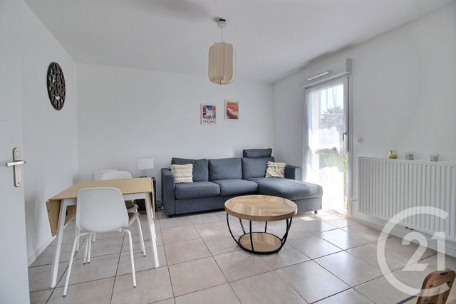 Appartement T3 à vendre - 3 pièces - 61,40 m2 - Saubion - 40 - AQUITAINE