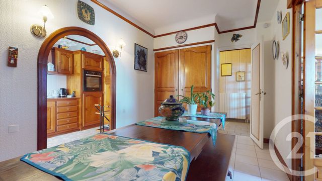 Appartement T4 à vendre - 4 pièces - 115,21 m2 - Anglet - 64 - AQUITAINE