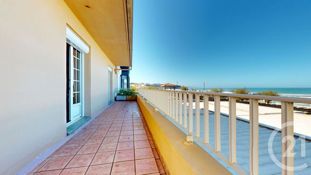 appartement - ANGLET - 64