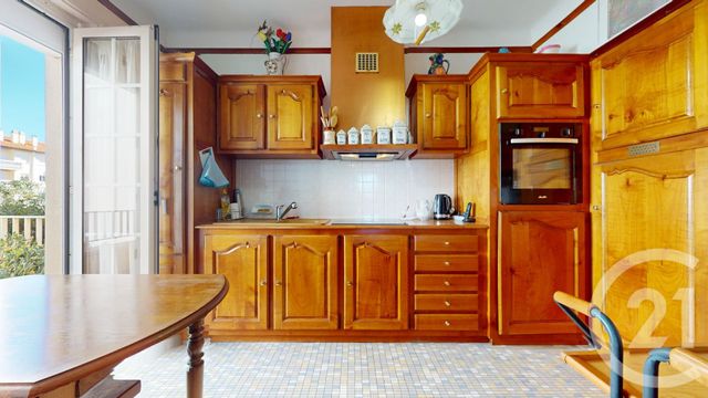 Appartement T4 à vendre - 4 pièces - 115,21 m2 - Anglet - 64 - AQUITAINE