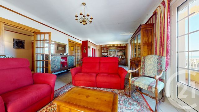 Appartement T4 &agrave; vendre - 4 pi&egrave;ces - 115,21 m2 - Anglet - 64 - AQUITAINE