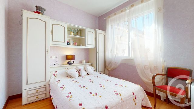 Appartement T4 à vendre - 4 pièces - 115,21 m2 - Anglet - 64 - AQUITAINE