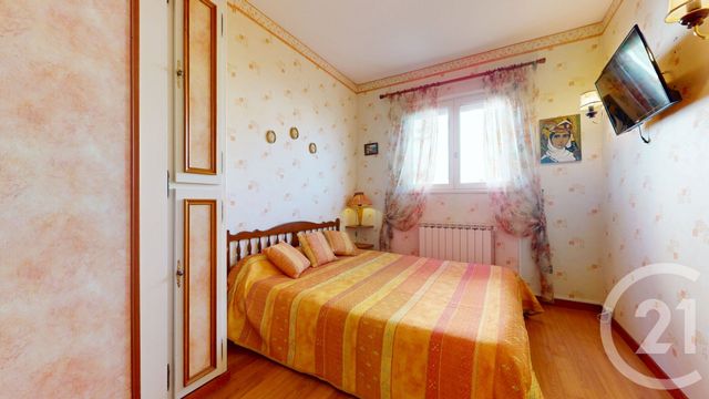 Appartement T4 à vendre - 4 pièces - 115,21 m2 - Anglet - 64 - AQUITAINE