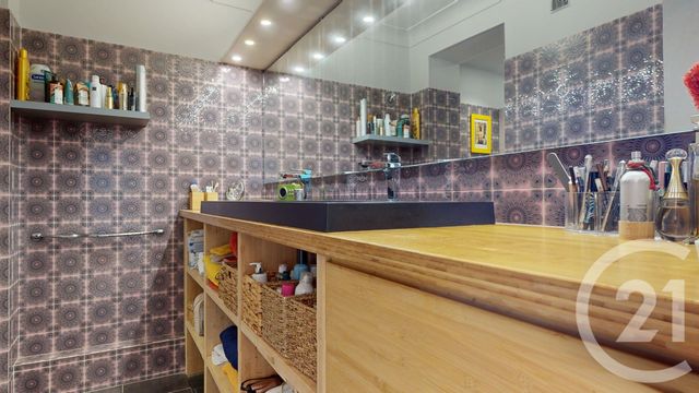 Appartement T3 à vendre - 3 pièces - 108,48 m2 - Anglet - 64 - AQUITAINE