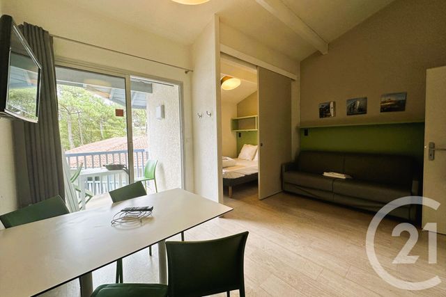 Prix immobilier SOUSTONS - Photo d’un appartement vendu