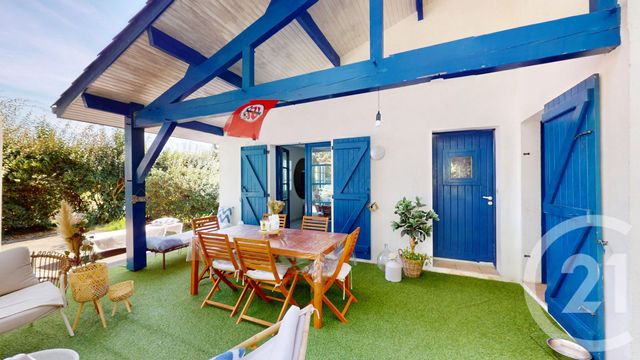 Maison à vendre - 5 pièces - 138 m2 - Capbreton - 40 - AQUITAINE