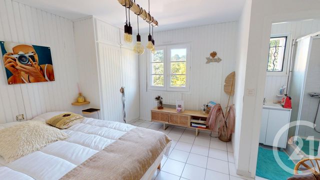 Maison à vendre - 5 pièces - 138 m2 - Capbreton - 40 - AQUITAINE