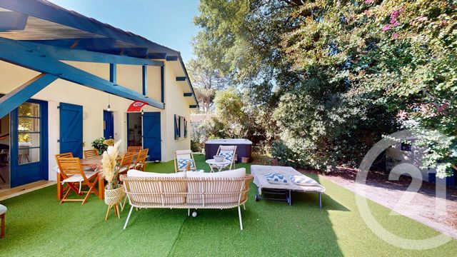 maison - CAPBRETON - 40