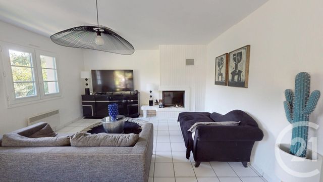 Maison à vendre - 5 pièces - 138 m2 - Capbreton - 40 - AQUITAINE