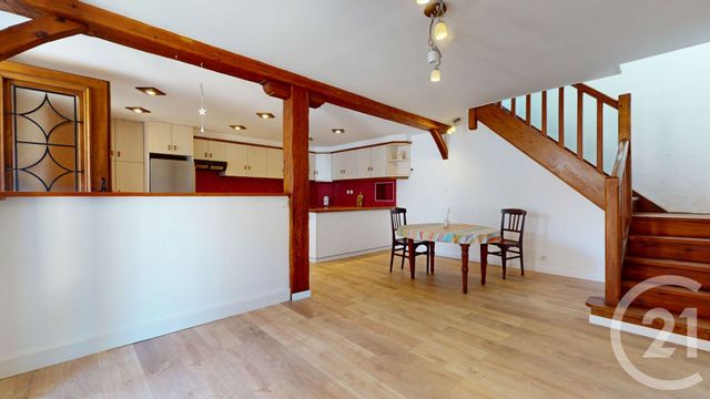 Maison à vendre BAYONNE