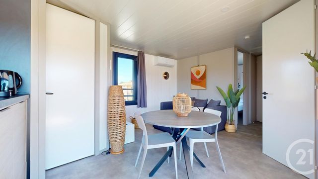 Maison &agrave; vendre - 4 pi&egrave;ces - 48,05 m2 - Saubrigues - 40 - AQUITAINE