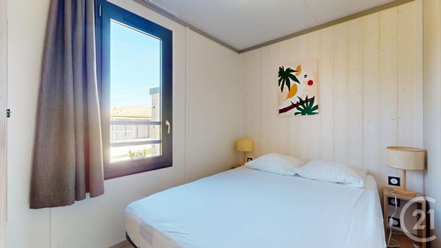 Maison &agrave; vendre - 4 pi&egrave;ces - 48,05 m2 - Saubrigues - 40 - AQUITAINE