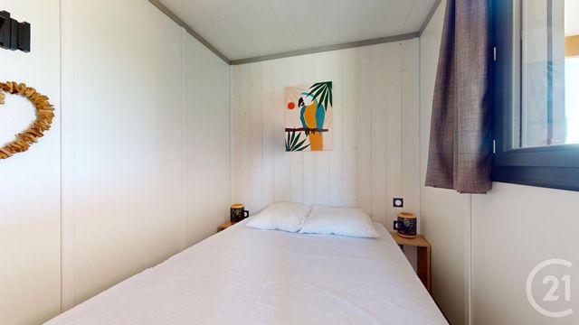 Maison &agrave; vendre - 4 pi&egrave;ces - 48,05 m2 - Saubrigues - 40 - AQUITAINE