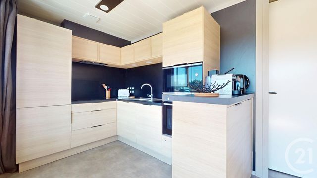 Maison &agrave; vendre - 4 pi&egrave;ces - 48,05 m2 - Saubrigues - 40 - AQUITAINE