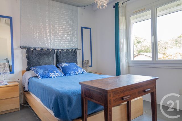 Maison &agrave; vendre - 8 pi&egrave;ces - 178,50 m2 - Benesse Maremne - 40 - AQUITAINE