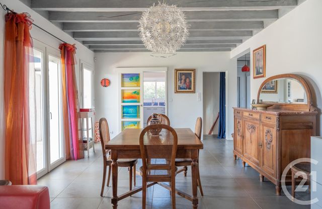 Maison &agrave; vendre - 8 pi&egrave;ces - 178,50 m2 - Benesse Maremne - 40 - AQUITAINE