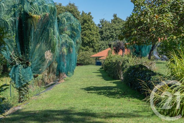 Maison &agrave; vendre - 8 pi&egrave;ces - 178,50 m2 - Benesse Maremne - 40 - AQUITAINE