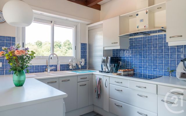 Maison &agrave; vendre - 8 pi&egrave;ces - 178,50 m2 - Benesse Maremne - 40 - AQUITAINE