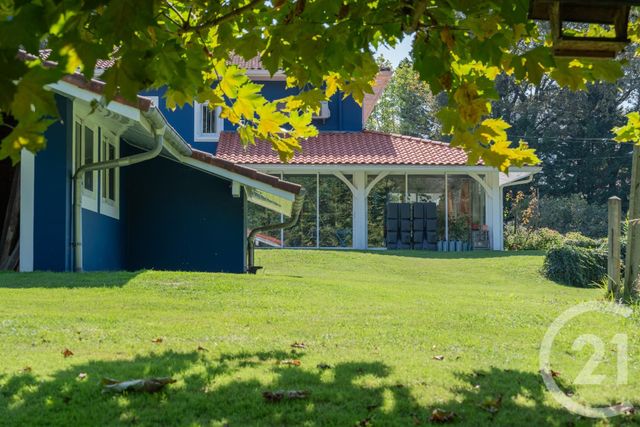 Maison &agrave; vendre - 8 pi&egrave;ces - 178,50 m2 - Benesse Maremne - 40 - AQUITAINE