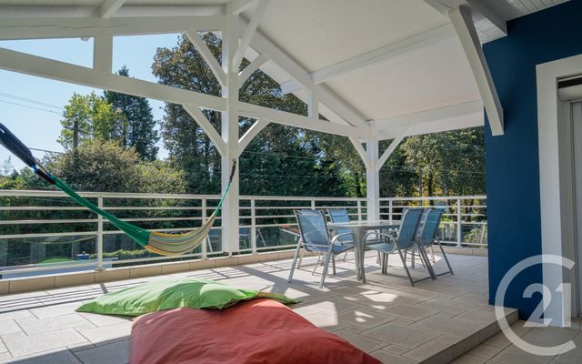Maison &agrave; vendre - 8 pi&egrave;ces - 178,50 m2 - Benesse Maremne - 40 - AQUITAINE