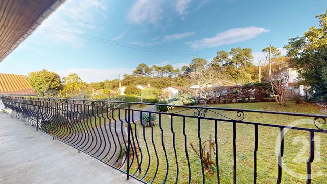 Maison &agrave; vendre - 6 pi&egrave;ces - 190 m2 - Capbreton - 40 - AQUITAINE