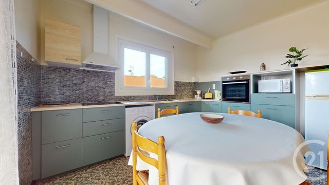 Maison &agrave; vendre - 6 pi&egrave;ces - 190 m2 - Capbreton - 40 - AQUITAINE