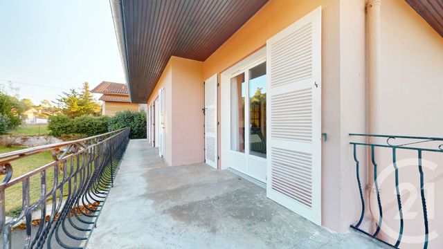 Maison à vendre - 6 pièces - 190 m2 - Capbreton - 40 - AQUITAINE