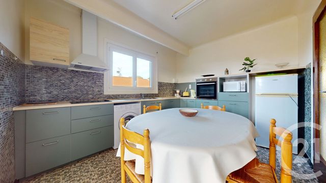 Maison à vendre - 6 pièces - 190 m2 - Capbreton - 40 - AQUITAINE