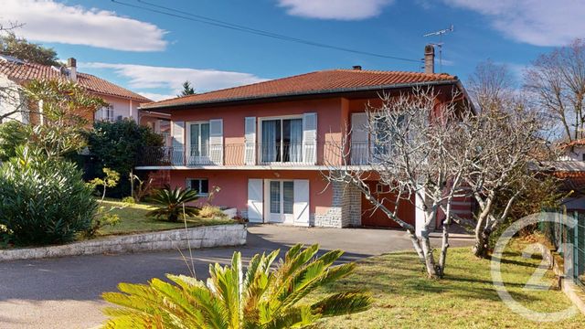 maison - CAPBRETON - 40