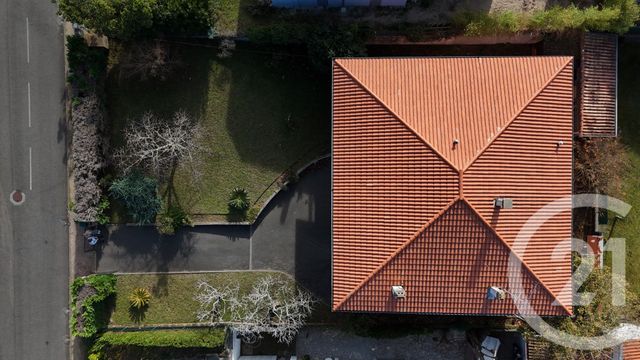 Maison à vendre - 6 pièces - 190 m2 - Capbreton - 40 - AQUITAINE