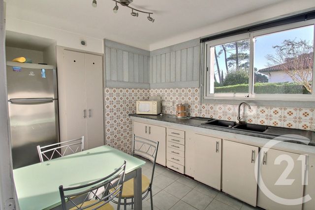 Maison &agrave; vendre - 7 pi&egrave;ces - 223 m2 - Soorts Hossegor - 40 - AQUITAINE