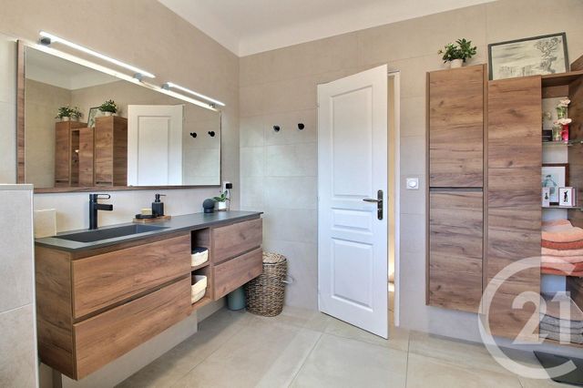 Maison &agrave; vendre - 7 pi&egrave;ces - 223 m2 - Soorts Hossegor - 40 - AQUITAINE