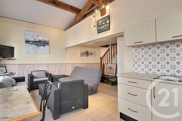 Maison &agrave; vendre - 7 pi&egrave;ces - 223 m2 - Soorts Hossegor - 40 - AQUITAINE