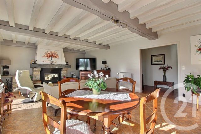 Maison &agrave; vendre - 7 pi&egrave;ces - 223 m2 - Soorts Hossegor - 40 - AQUITAINE