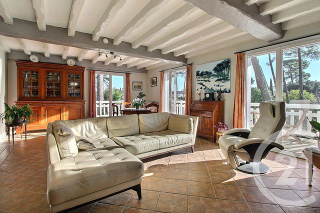 Maison &agrave; vendre - 7 pi&egrave;ces - 223 m2 - Soorts Hossegor - 40 - AQUITAINE