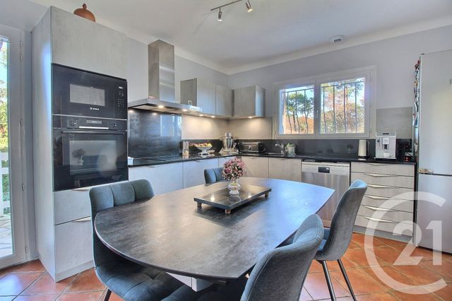 Maison &agrave; vendre - 7 pi&egrave;ces - 223 m2 - Soorts Hossegor - 40 - AQUITAINE