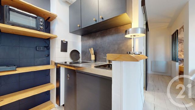 Appartement T1 à vendre - 1 pièce - 25,62 m2 - Anglet - 64 - AQUITAINE