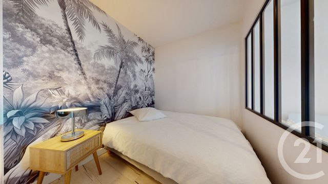 Appartement T1 à vendre - 1 pièce - 25,62 m2 - Anglet - 64 - AQUITAINE