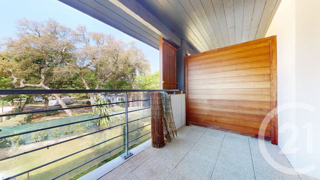 Appartement F2 &agrave; vendre - 2 pi&egrave;ces - 41,19 m2 - Capbreton - 40 - AQUITAINE