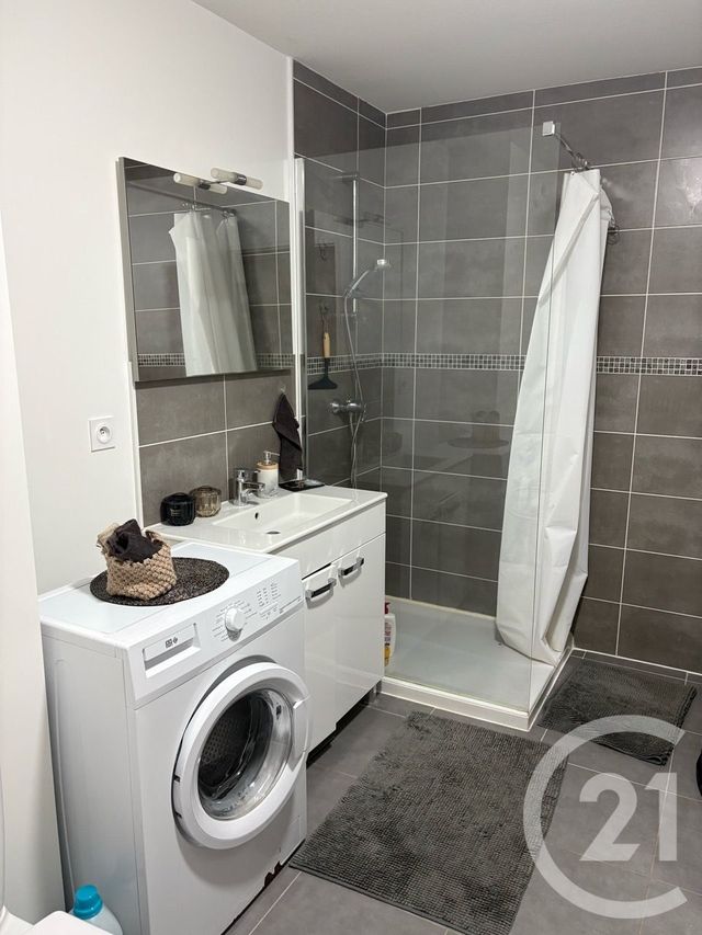 Appartement F2 &agrave; vendre - 2 pi&egrave;ces - 41,19 m2 - Capbreton - 40 - AQUITAINE