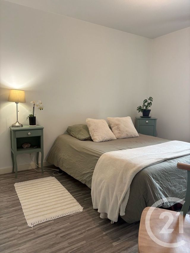 Appartement F2 &agrave; vendre - 2 pi&egrave;ces - 41,19 m2 - Capbreton - 40 - AQUITAINE