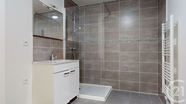 Appartement F2 &agrave; vendre - 2 pi&egrave;ces - 41,19 m2 - Capbreton - 40 - AQUITAINE