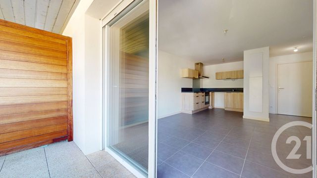 Appartement F2 &agrave; vendre - 2 pi&egrave;ces - 41,19 m2 - Capbreton - 40 - AQUITAINE